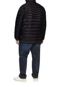 s.Oliver - Kurtka zimowa