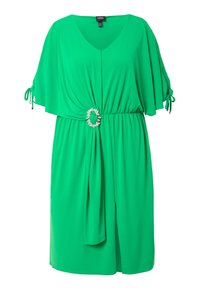Niet geselecteerd, grass green