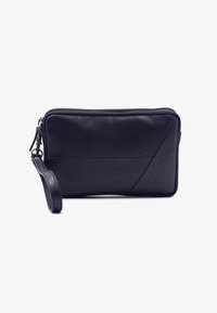 Selezionato, navy blue