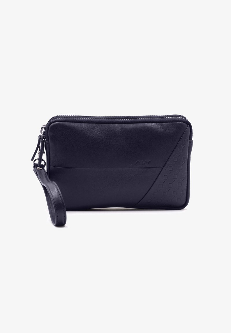 ALV by Alviero Martini ALEX - Portafoglio - navy blue