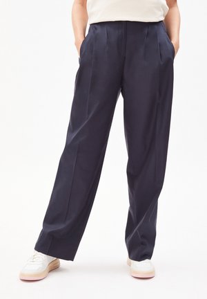 ARMEDANGELS, Pantalon classique - blue-grey