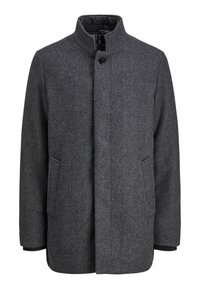 JWHDUANE - Lühike jakk - black