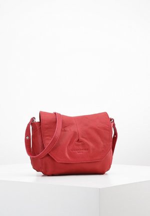 Sac bandoulière - red