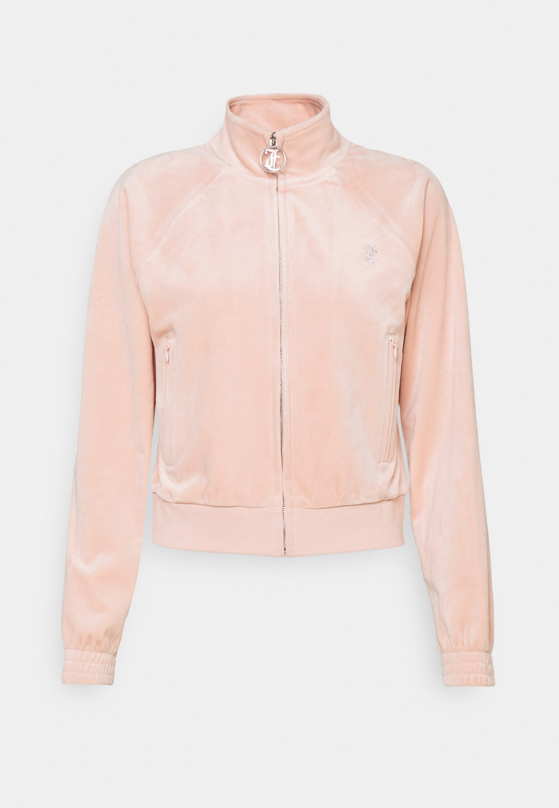Women TANYA - Zip-up sweatshirt Women TANYA - Zip-up sweatshirt