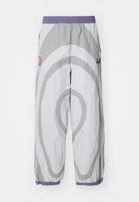 RONALDINHO TRACK PANTS - Trainingsbroek - gray