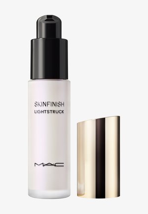 SKINFINISH LIGHTSTRUCK LIQUID HIGHLIGHTER - Hightlighter - lilac haze