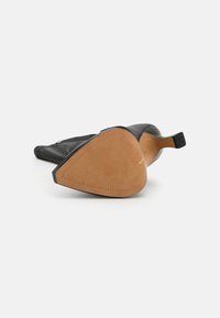 Dolce Vita ARYA - Classic ankle boots - black