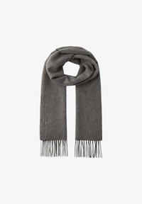 Non sélectionné, steel grey