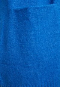 VILA VIRIL OPEN NOOS - Cardigan - lapis blue