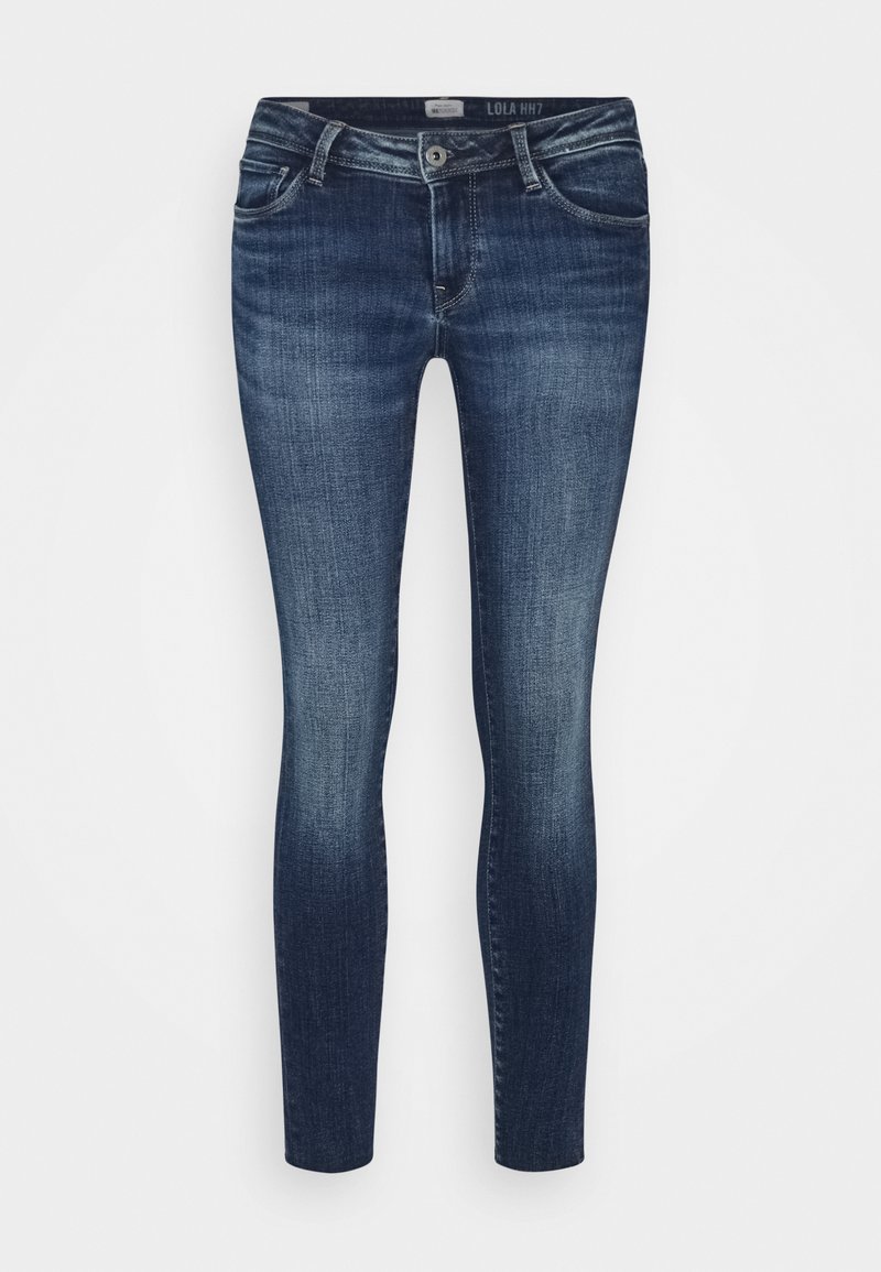 Pepe Jeans Jeans Skinny Fit stoneblue
