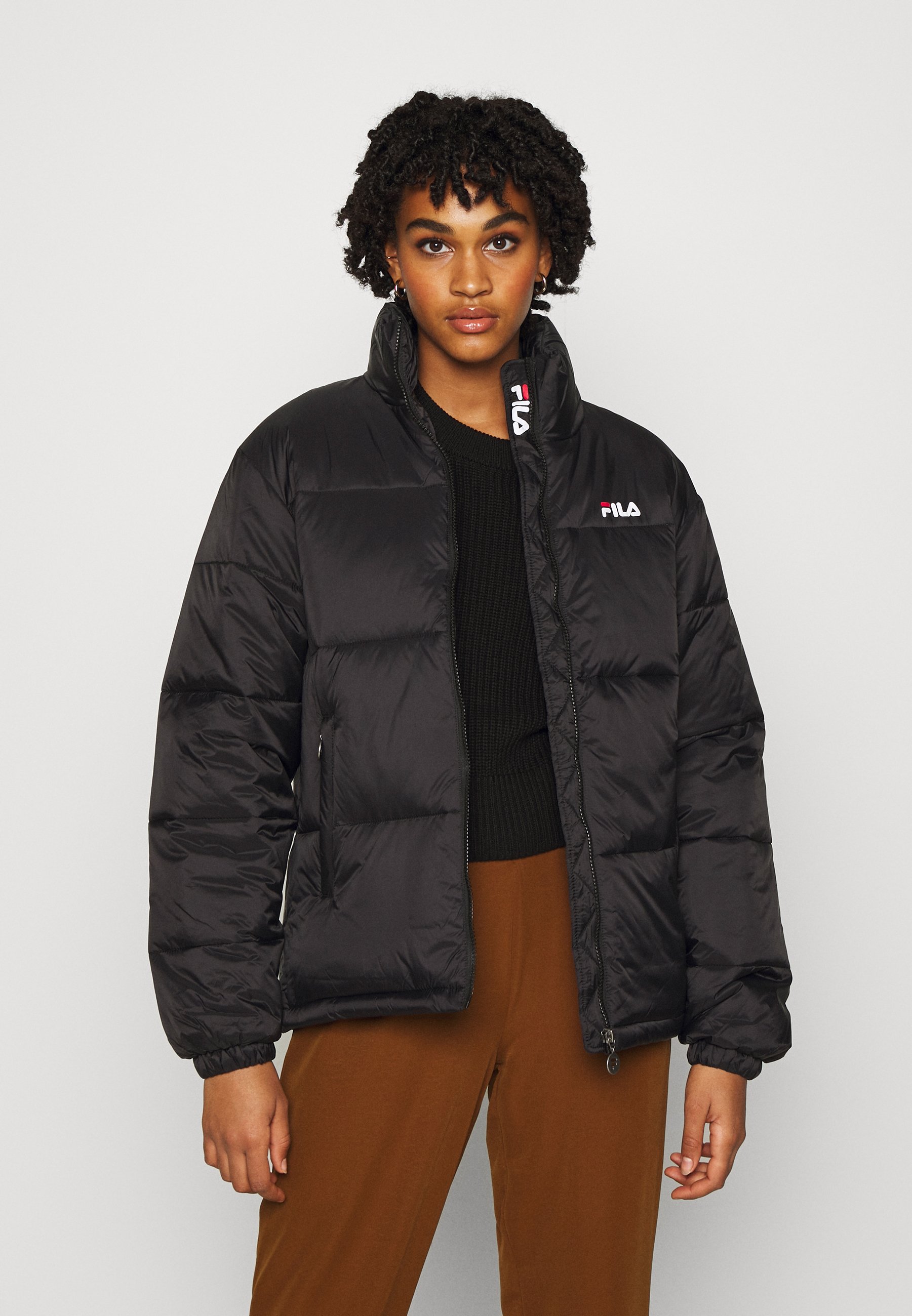 maxi coat winter