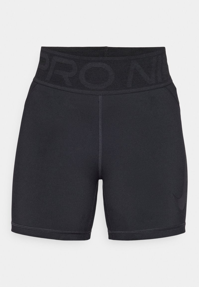 Nike Performance Tights zwart