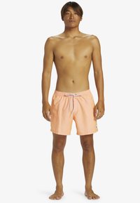 Quiksilver EVERYDAY SOLID VOLLEY - Kupaće hlače - mfq