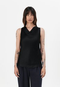 TWINSET Bluse - nero