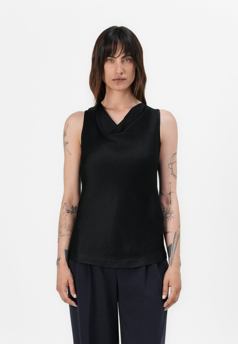 TWINSET Blouse - nero