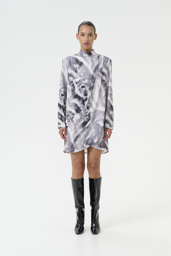 ARONA SHORT DRESS - Cocktail dress / Party dress3