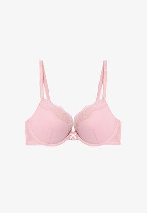 JASMINE - Reggiseno push-up - antique pink