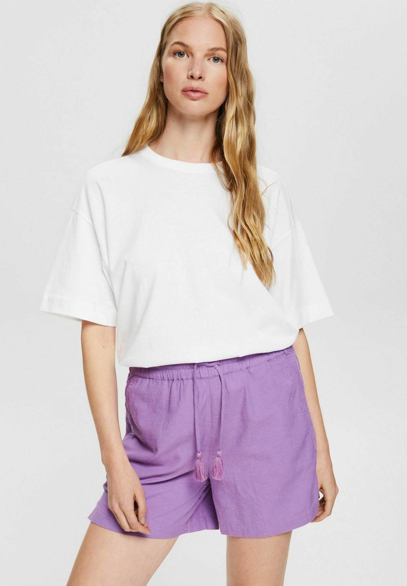 Esprit BikiniHose violet/lila Zalando.ch