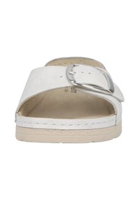 Berkemann Mules - weiß