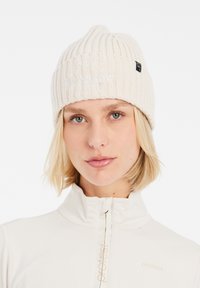 Protest PRTHOOD - Muts - kitoffwhite