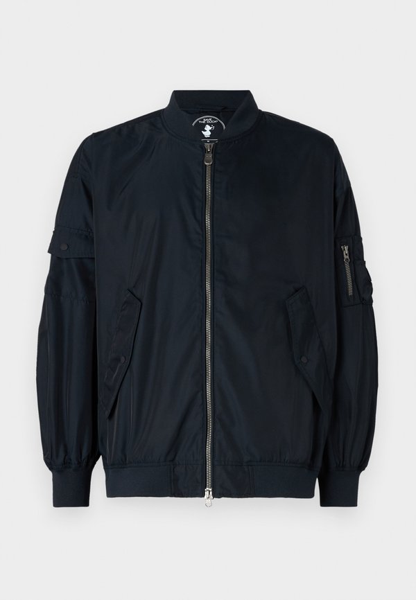 JAY - Bomber Jacket4