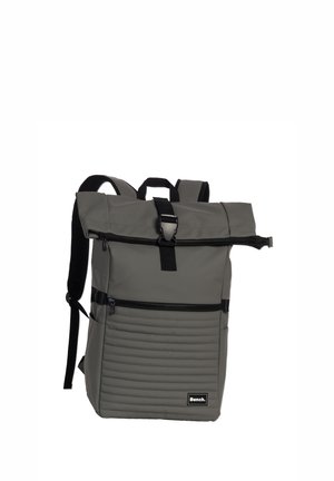Rucksack - grau