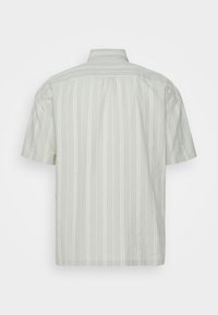 Abercrombie & Fitch WEBEX SPRING BOXY - Camisa - green