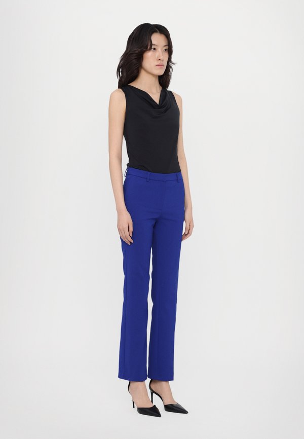 NOOWA - Trousers - cobolt2