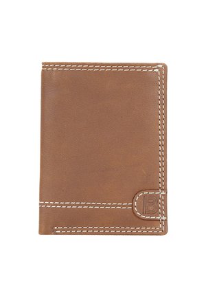 Bosanova Monedero - marron