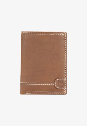 Bosanova Monedero - marron