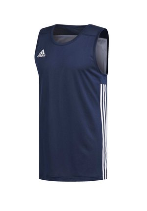 adidas Performance SPEED REVERSIBLE - Linne - blue