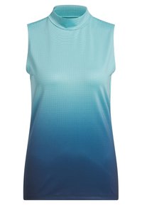 ULTIMATE365 GRADIENT SLEEVELESS  - Top - collegiate navy
