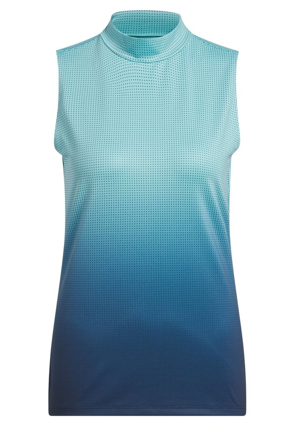 ULTIMATE365 GRADIENT SLEEVELESS  - Top2