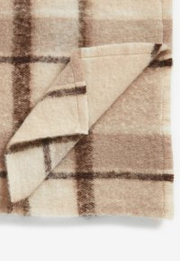 Next REGULAR FIT - Eșarfă - neutral check