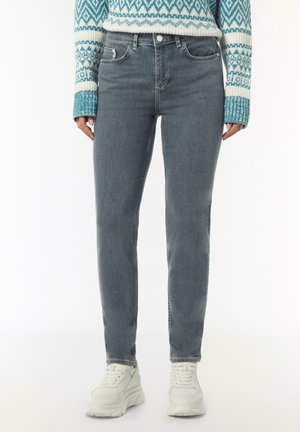 comma casual identity - Jeansy Slim Fit