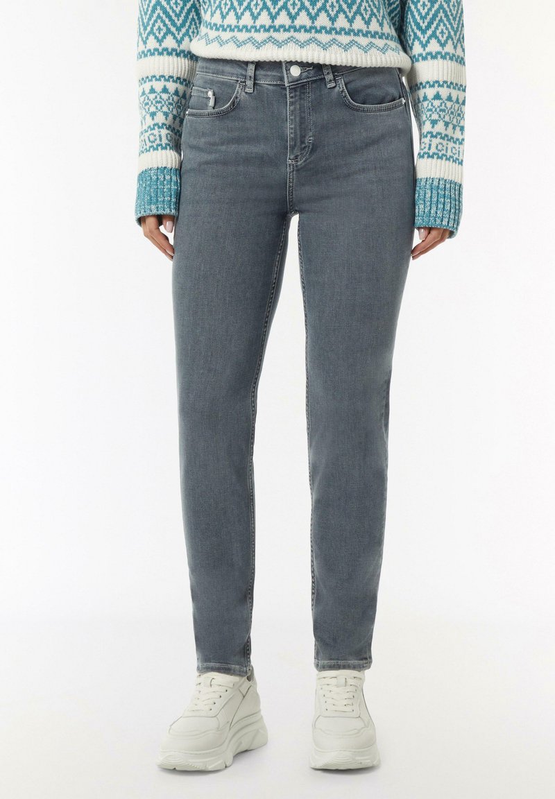 comma casual identity - Jeansy Slim Fit