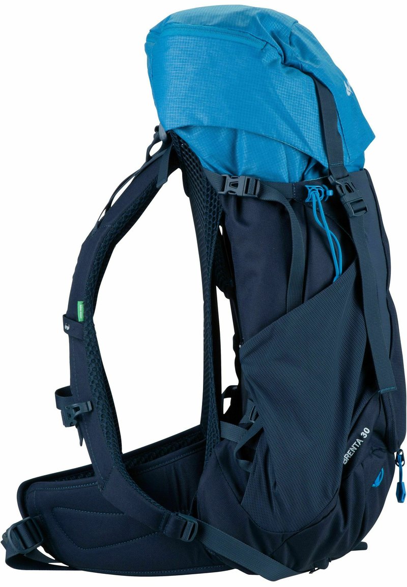 Herren Rucksäcke | Vaude WANDER BRENTA 30 Trekkingrucksack blue/blau - OS31632 Herren Rucksäcke | Vaude WANDER BRENTA 30 Trekkingrucksack blue/blau - OS31632