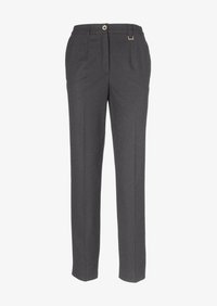 Geselecteerd, anthracite