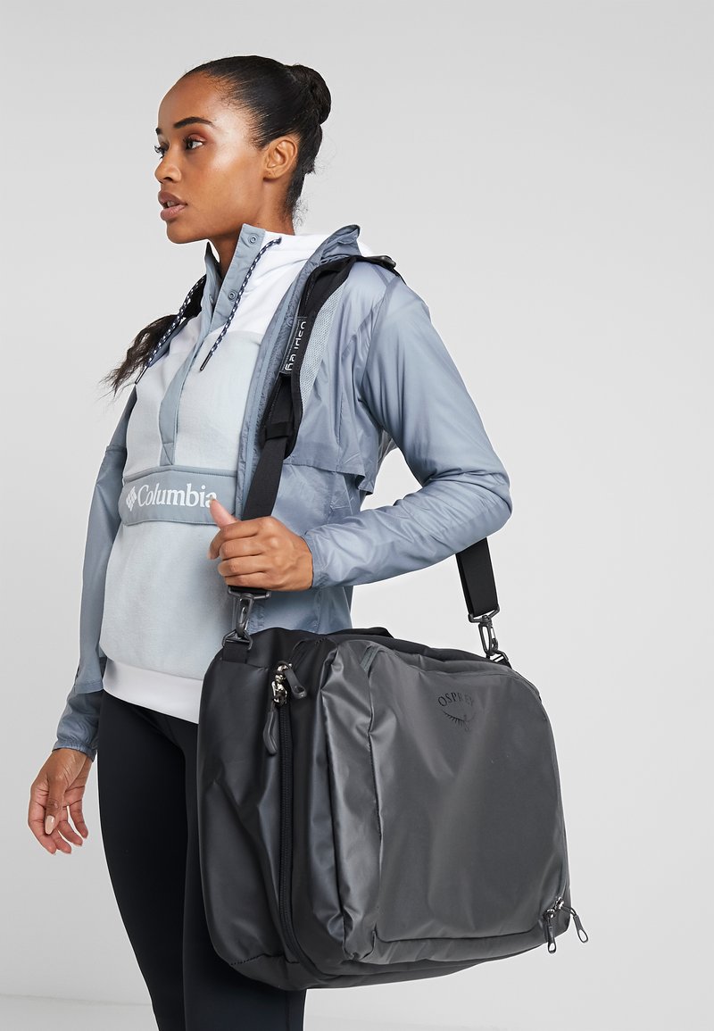 Osprey CARRY ON Holdall black Zalando.ie