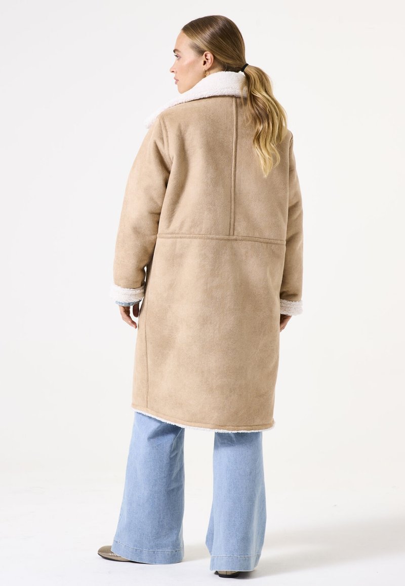 Teddy Bear Teddy Wintermantel Teddy Bear Coat Teddy Winter Mantel