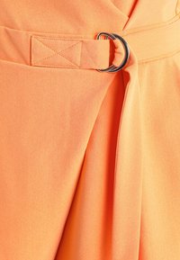 Morgan Mono - orange