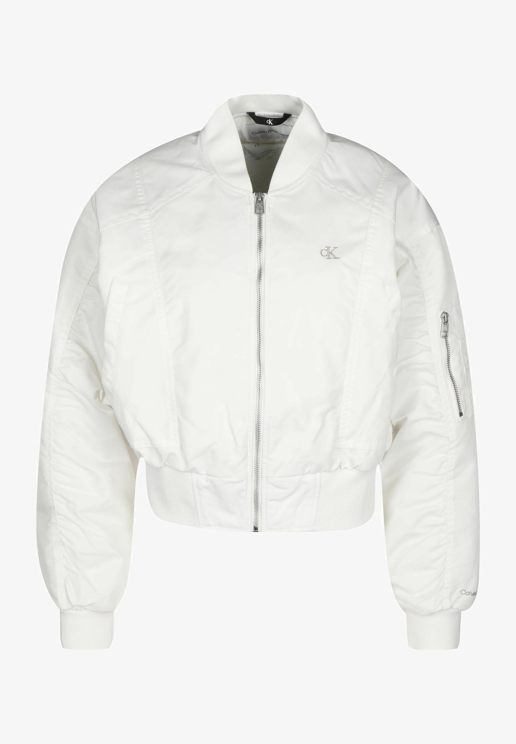 Jacket Zalando Calvin Klein Donna Calvin Klein Jeans CROPPED