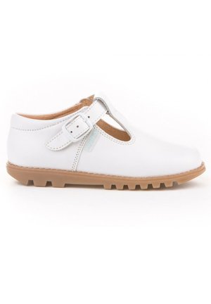 Mocasines blancos para niños Comprar colección en Zalando