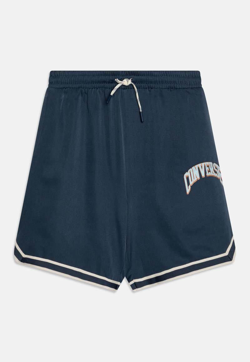 Converse Shorts donkerblauw Converse Shorts donkerblauw