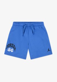 Non selezionato, sport blue