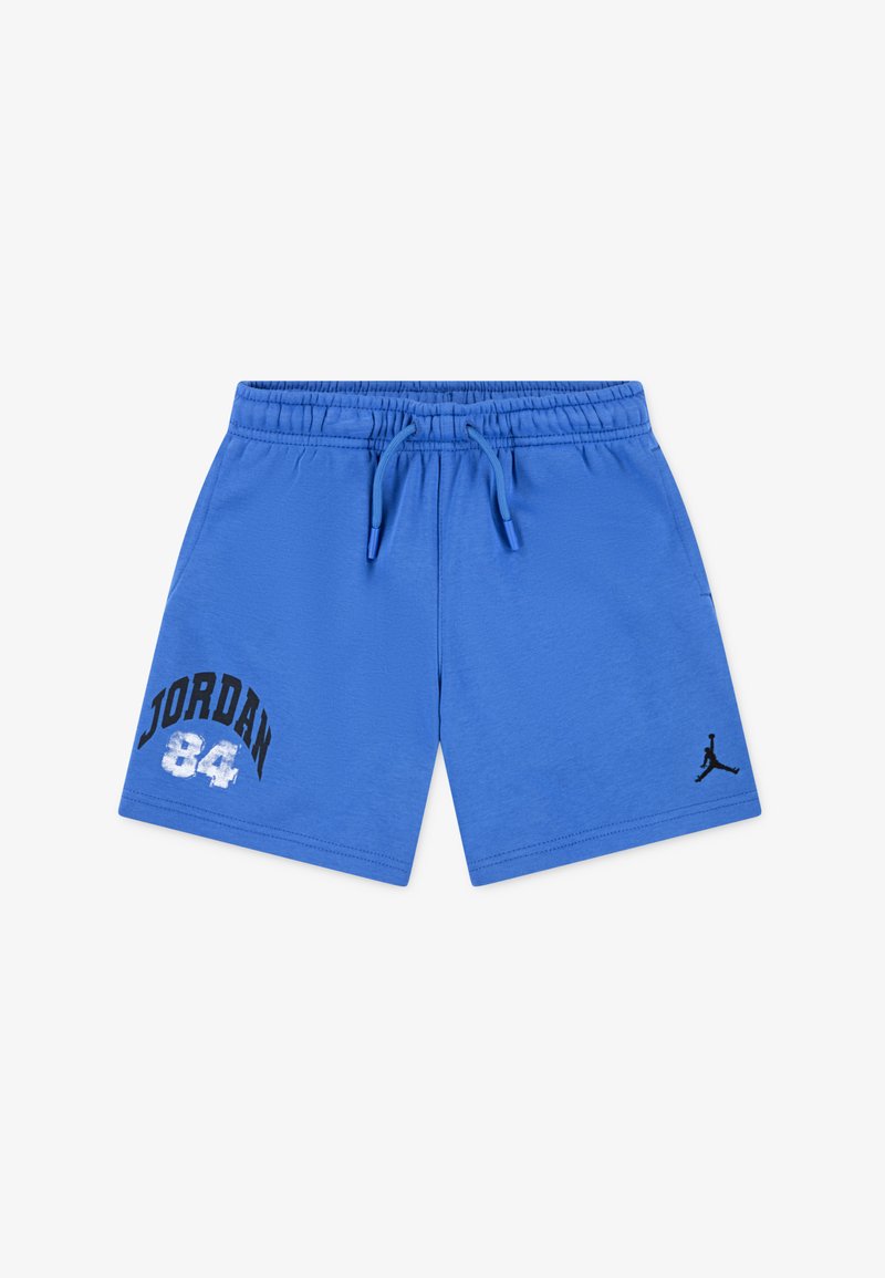 Jordan JDB SHORT - Šortai - sport blue