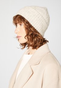 American Vintage EAST - Megzta kepurė - poudreuse chine