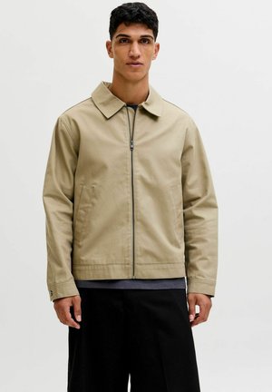 aprel TRANSITIONAL JACKET APREL TRANSITIONAL JACKET - Veste légère - silver sage