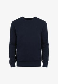 Niewybrane, ciemnoniebieski