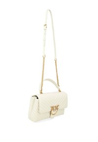 Pinko Borsa a mano - bianco